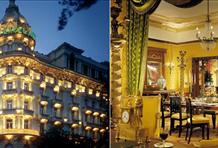 The Westin Excelsior